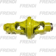 NUDO HOMOCINETICO CRZ32/36 TRI 54 6636-88 TVA