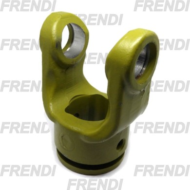HORQUILLA HEMBRA CRZ 2150 TUB 10 TRI TVA