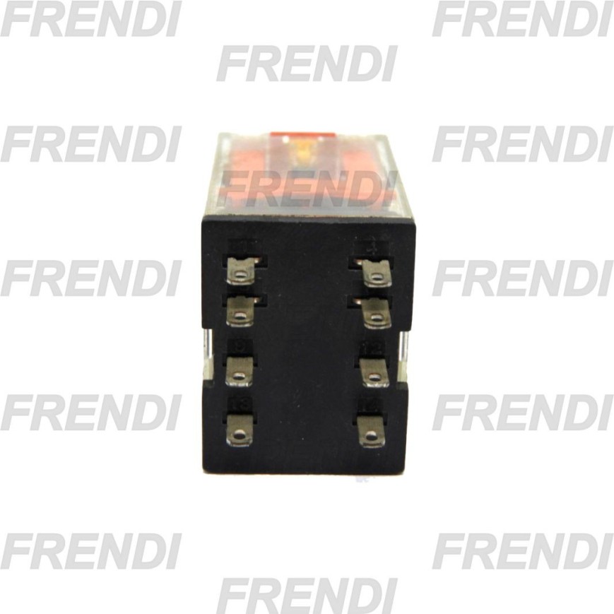 RELE OMRON MY2IN 12VDC