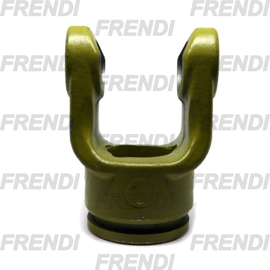 HORQUILLA HEMBRA CRZ 2150 TUB 10 TRI TVA