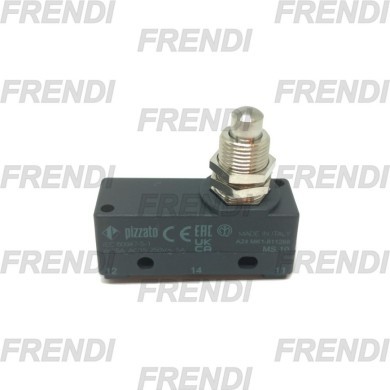 MICROINTERRUPTOR MS-10