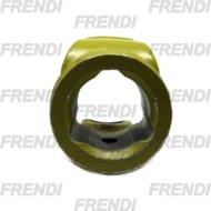 HORQUILLA HEMBRA CRZ 2150 TUB 10 TRI TVA
