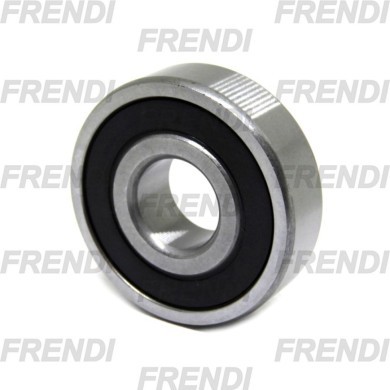 RODAMIENTO 6010 2RS ISB