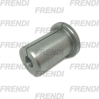 ENCHUFE RAP HI HEMBRA 7/8 SAE PUSH-PULL PHM