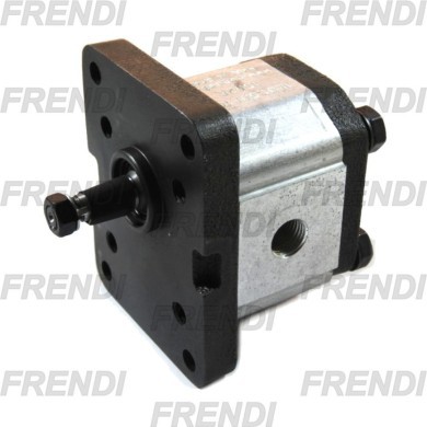 MOTOR HIDRAULICO 1ML16RE10R RQT