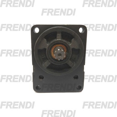 MOTOR HIDRAULICO 1ML16IT23R RQT