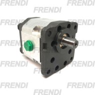 MOTOR HIDRAULICO 1ML22DC01R RQT