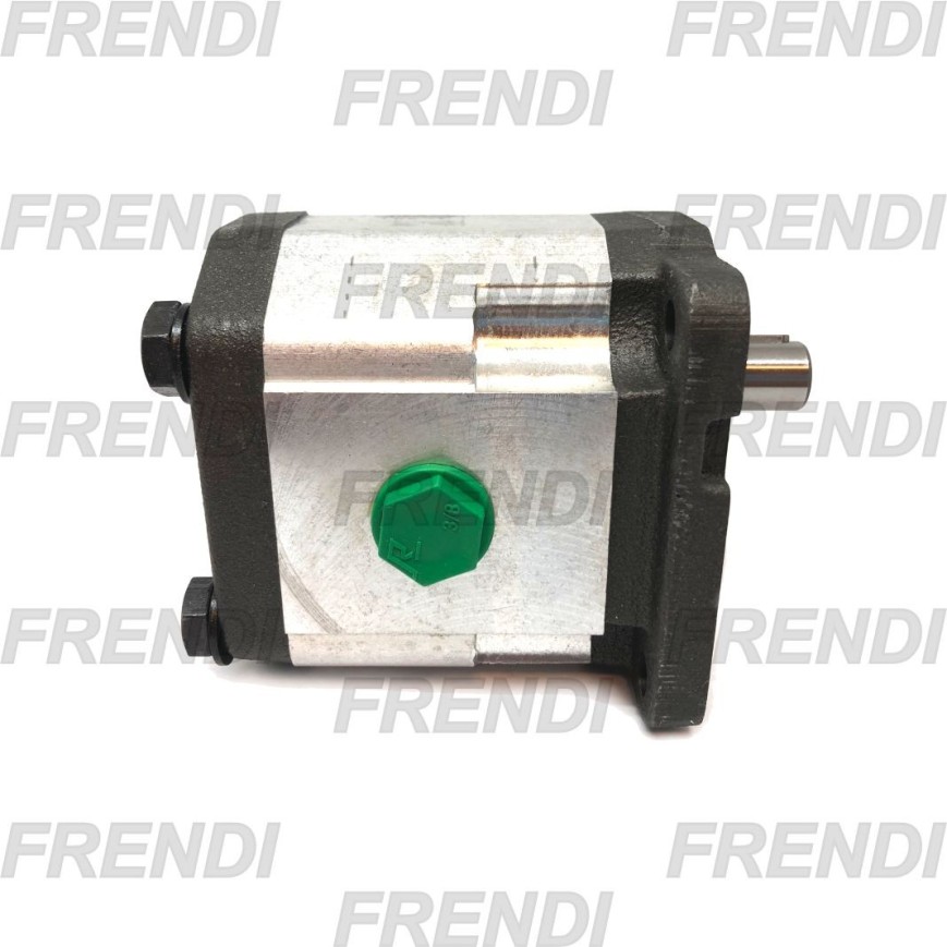 MOTOR HIDRAULICO 1ML22DC01R RQT