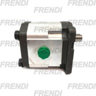 MOTOR HIDRAULICO 1ML22DC01R RQT