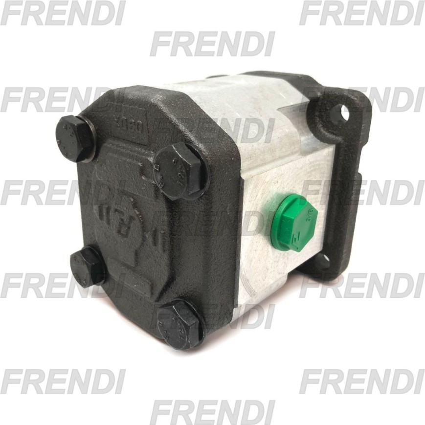 MOTOR HIDRAULICO 1ML22DC01R RQT