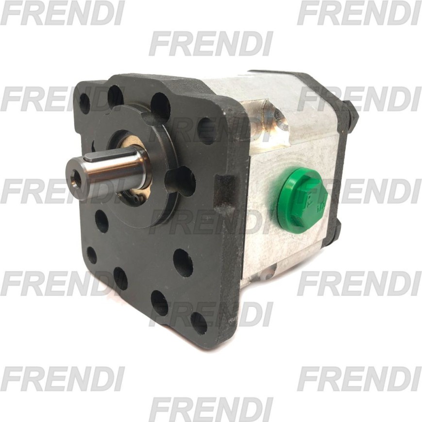 MOTOR HIDRAULICO 1ML22DC01R RQT