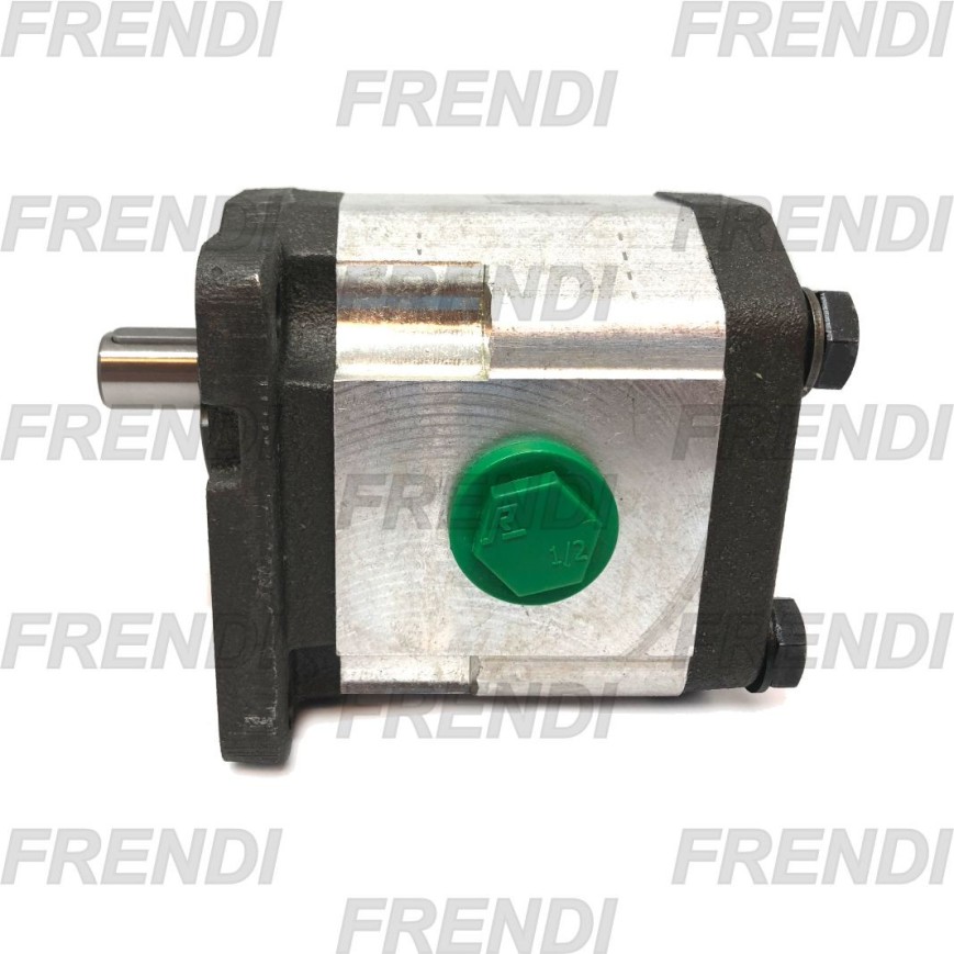 MOTOR HIDRAULICO 1ML22DC01R RQT