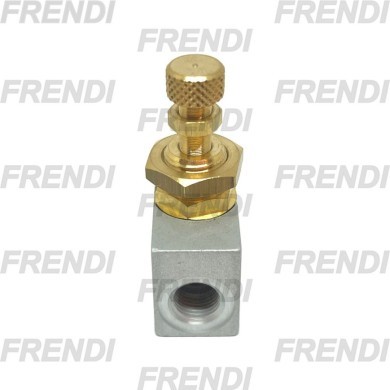 REGULADOR CAUDAL NE BI RFO-383-1/8 CZ