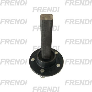 SEMIEJE H40 DIM93 5XM16 DC140 ST