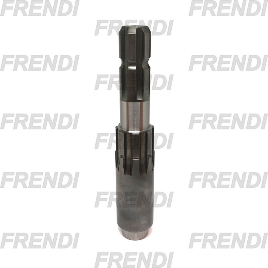 EJE COMER 1 3/8 Z6 - D45.9 Z8 0140.2000.00 LF140J