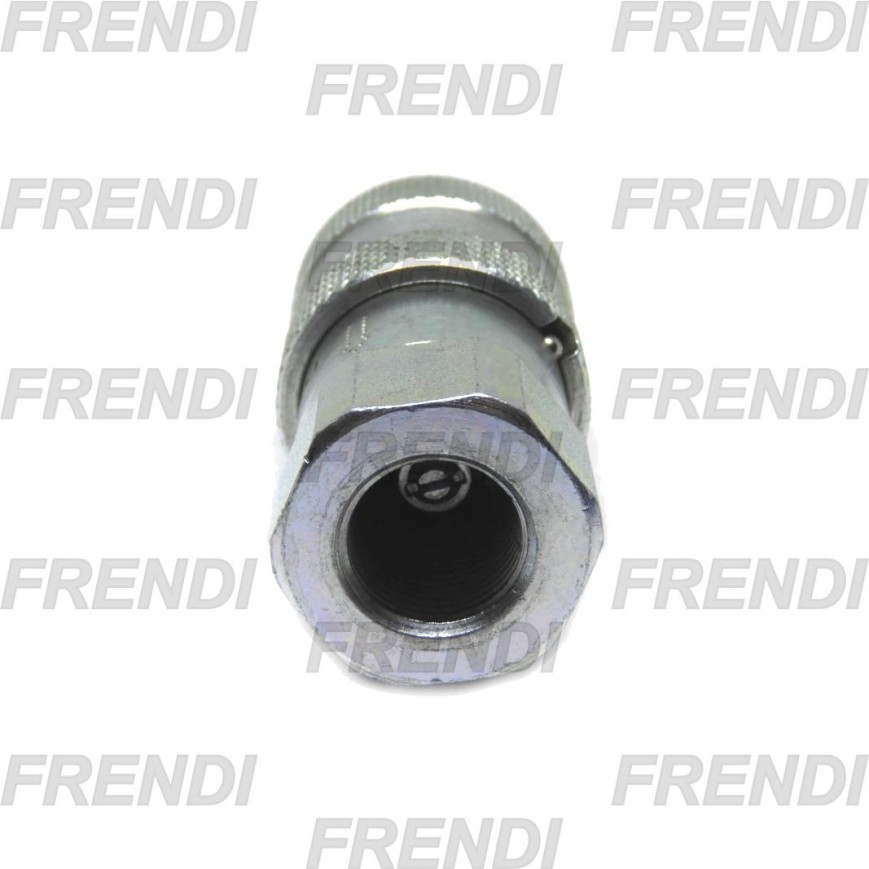 ENCHUFE RAP HI HEMBRA 1 1/4 BSP DN25 ISO16028 CPR