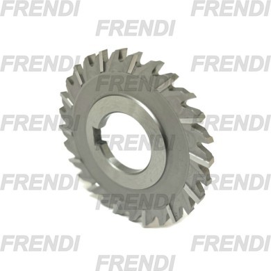 FRESA SIERRA CIRCULAR HSS CO 063X022X03 Z28