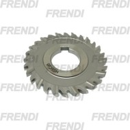 FRESA SIERRA CIRCULAR HSS CO 080X027X03 Z32