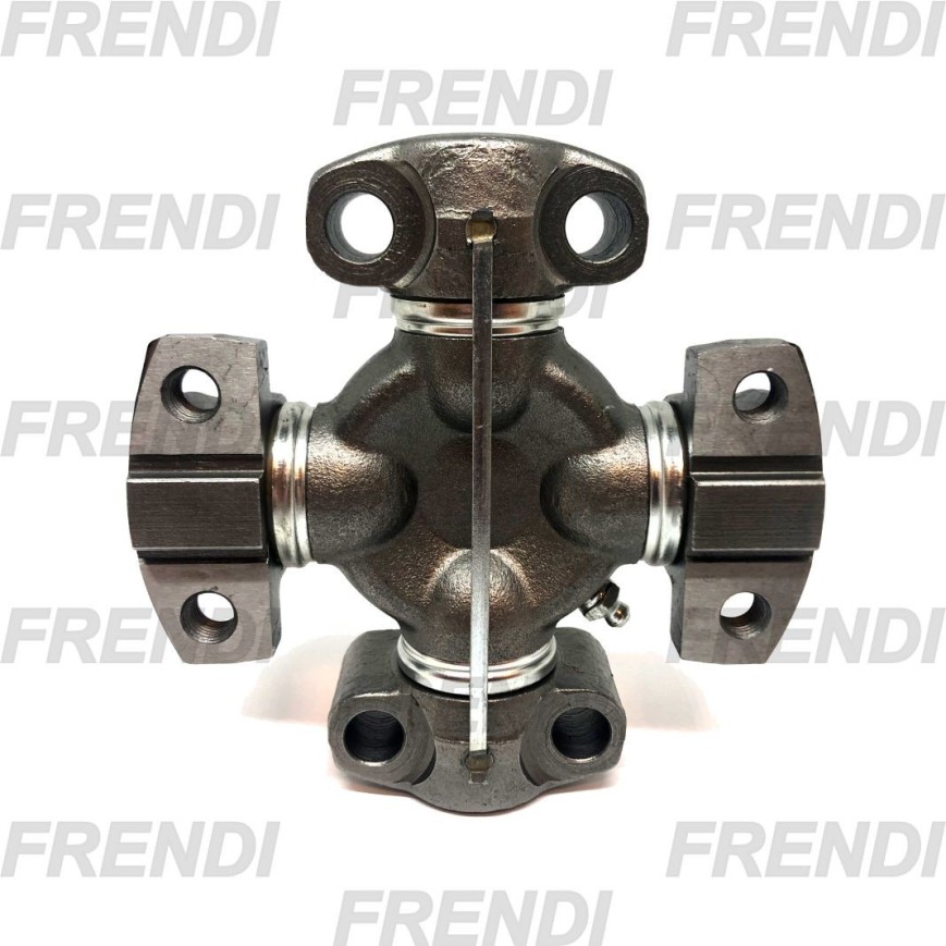 CRUCETA 33.3X079.3 MECHANICS 994 2C TVI