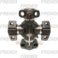 CRUCETA 33.3X079.3 MECHANICS 994 2C TVI