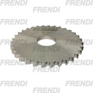 FRESA SIERRA CIRCULAR HSS 080X003X022 Z40 IZR