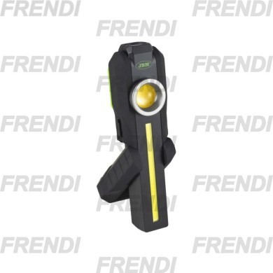 PORTATIL LED 300 LM MINI IMAN 53776 JBM