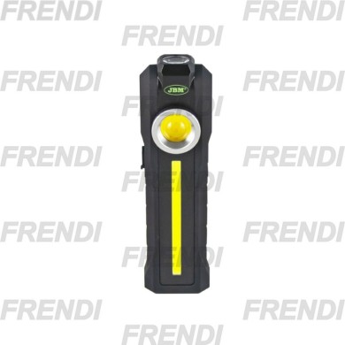 PORTATIL LED 300 LM MINI IMAN 53776 JBM