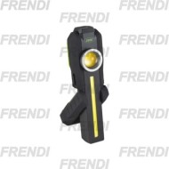 PORTATIL LED 300 LM MINI IMAN 53776 JBM