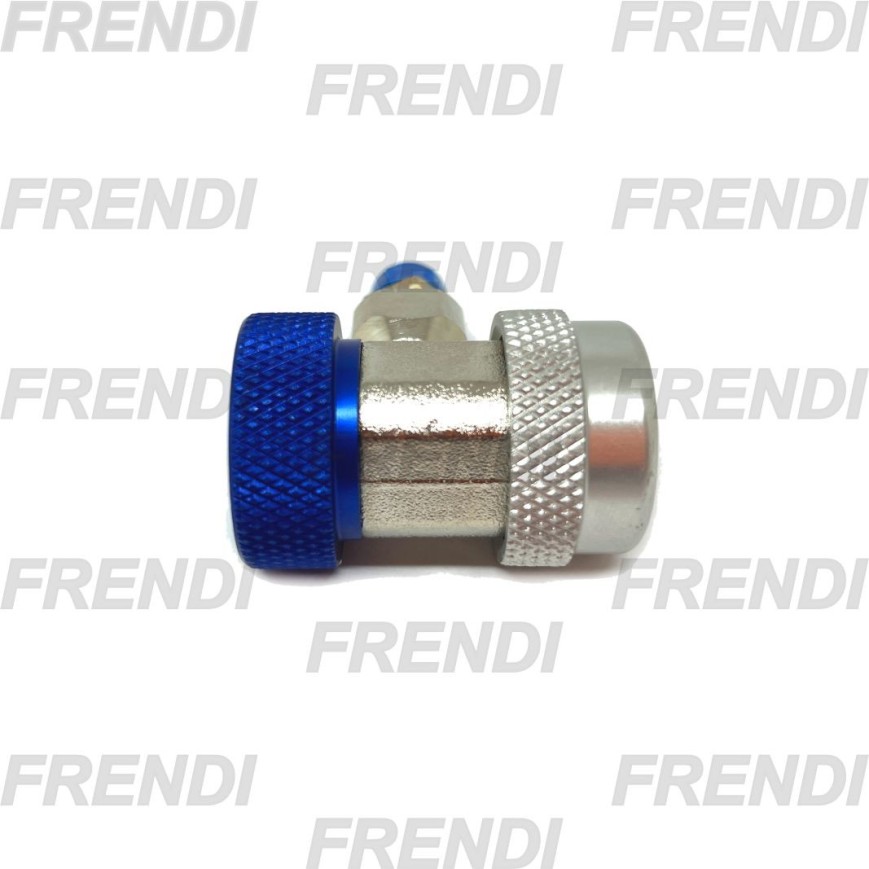 VAL AA BAJA PRESION BLUE R134 7/16-20 UNF 14301