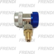 VAL AA BAJA PRESION BLUE R134 7/16-20 UNF 14301