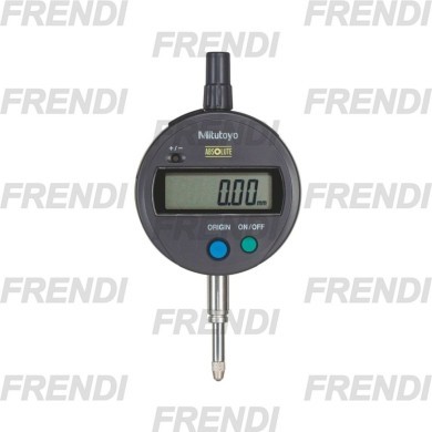 RELOJ COMPARADOR 12.5 MM DIGITAL MITUTO 543-781B