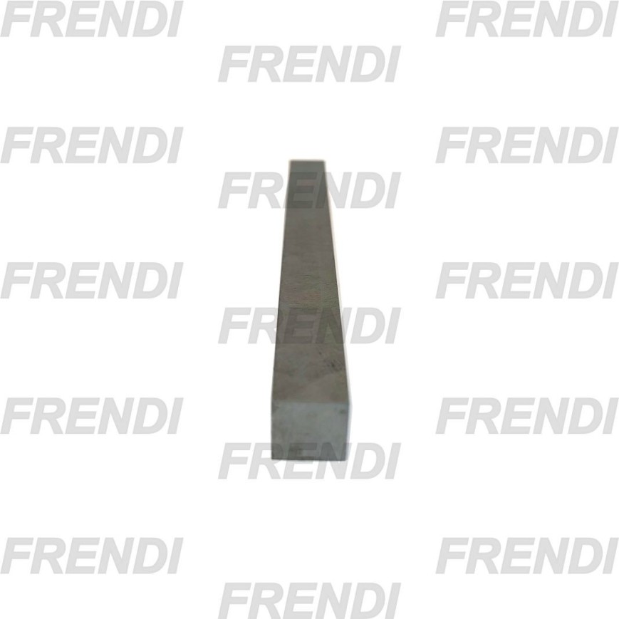 HTA TORNO CUCHILLA CU 06X06X160 HSS CO IZ