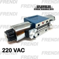 ELECTROVAL HI KVNG10-6 220VAC NG10 TRL