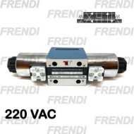 ELECTROVAL HI KVNG10-6 220VAC NG10 TRL