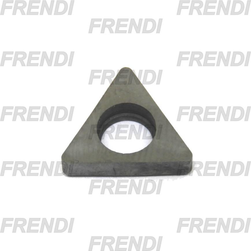 PLACA BASE PORTA MT-16 d6.0XD6.5XE3.25 SFT