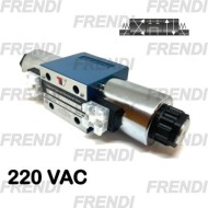 ELECTROVAL HI KVNG10-2 220VAC NG10 TRL