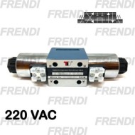ELECTROVAL HI KVNG10-2 220VAC NG10 TRL