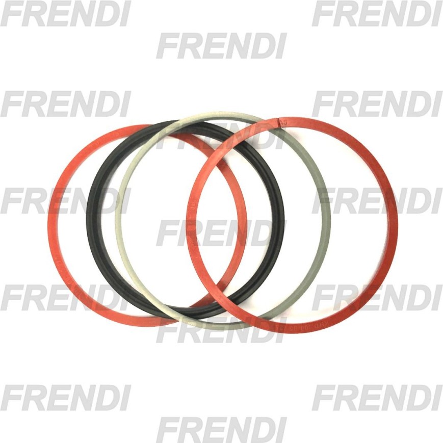 JUNTA PISTON 090X075X011 KHD