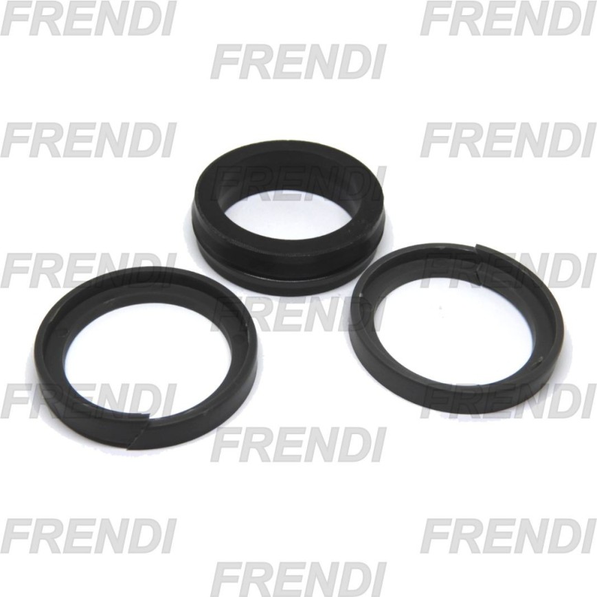 JUNTA PISTON 180X163X26.5/40.9 K16