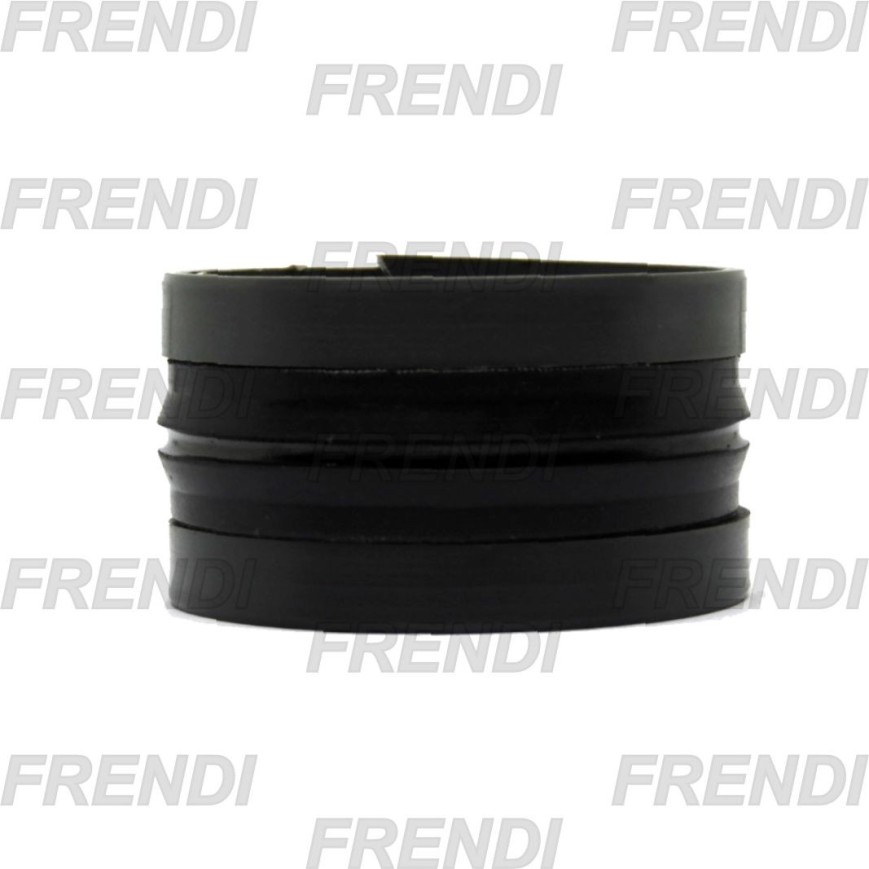 JUNTA PISTON 180X163X26.5/40.9 K16