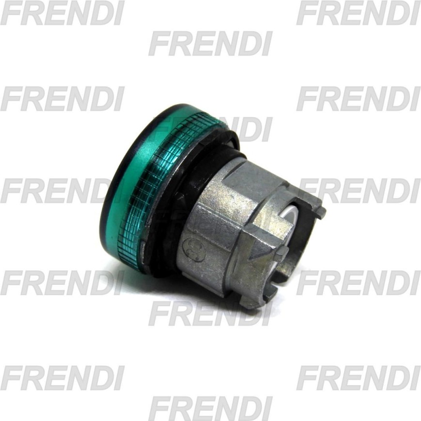 PILOTO VERDE ZB4BV03 SCH