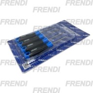 JUEGO EXTRACTORES COLL POL 4P