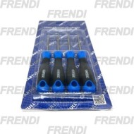 JUEGO EXTRACTORES COLL POL 4P