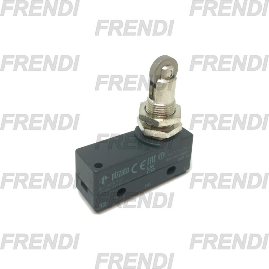 MICROINTERRUPTOR MS-15
