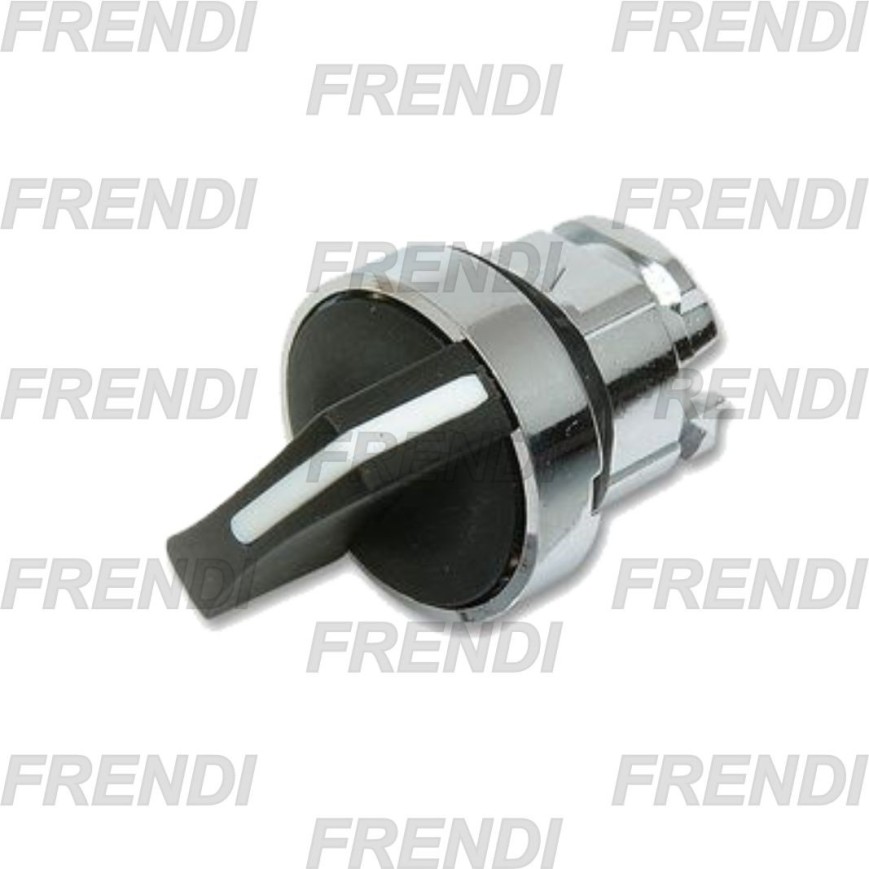 SELECTOR ZB4BD7 1-0-1 SCH