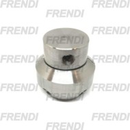 ABRAZADERA D14XL35 INOX FT