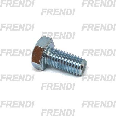 TORN HEXAGONAL M14X045 P200 DIN933 10.9 ZN