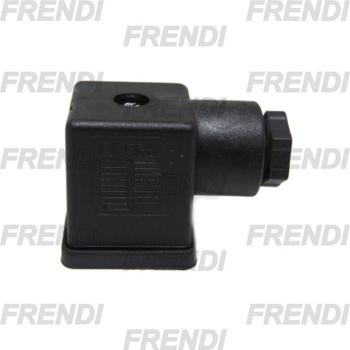 CONECTOR RECTIFICADOR 27.5X27.5 12V-24V-250V LN