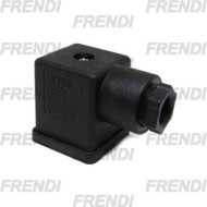 CONECTOR RECTIFICADOR 27.5X27.5 12V-24V-250V LN