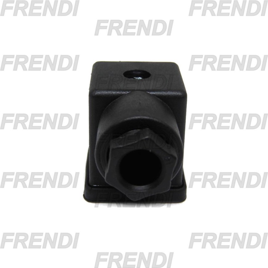 CONECTOR RECTIFICADOR 27.5X27.5 12V-24V-250V LN